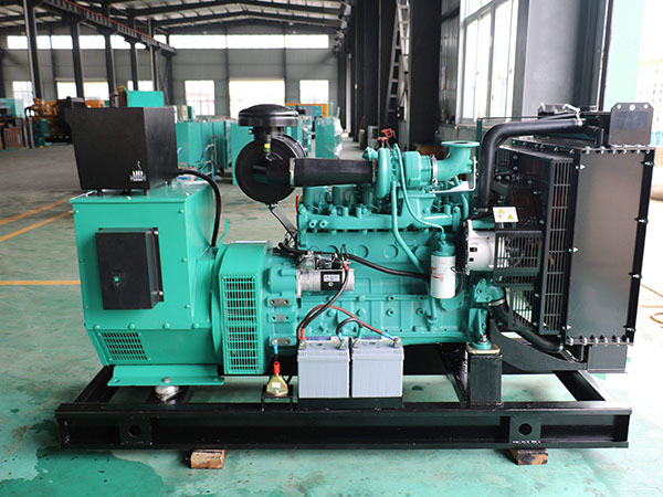 如何讓四川柴油發(fā)電機在工作狀態(tài)下更省油!