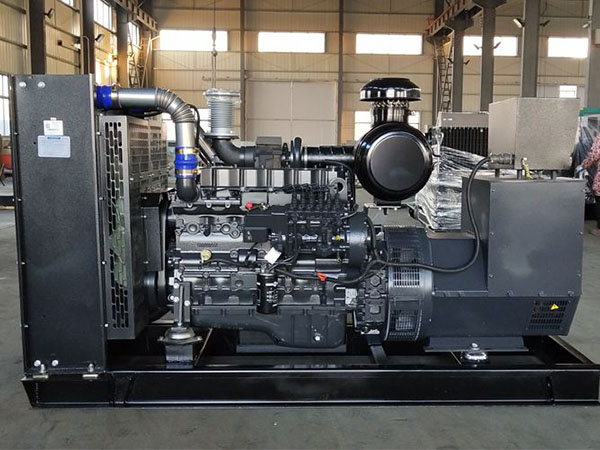 淺析如何做好四川柴油發(fā)電機的消音技術(shù)工程!