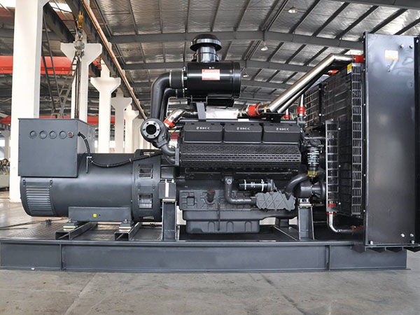 四川柴油發(fā)電機(jī)組安裝的具體要求和步驟值得一看!