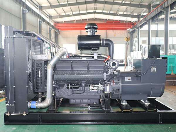 對(duì)于成都發(fā)電機(jī)調(diào)節(jié)器是怎樣調(diào)整的?