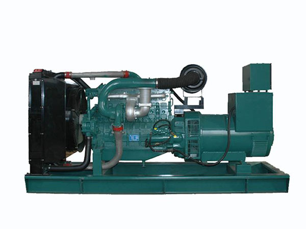 成都柴油發(fā)電機組設(shè)計時應(yīng)該注意什么？