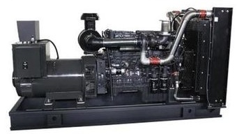 成都柴油發(fā)電機(jī)由哪些部件組成？