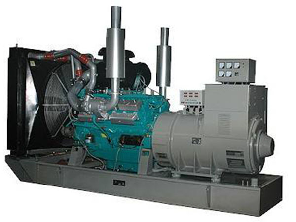 成都發(fā)電機組淺談發(fā)電機組異常振動的防止和處理