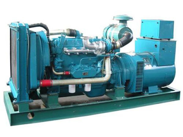 成都發(fā)電機組廠家教您如何清洗柴油發(fā)電機組備件
