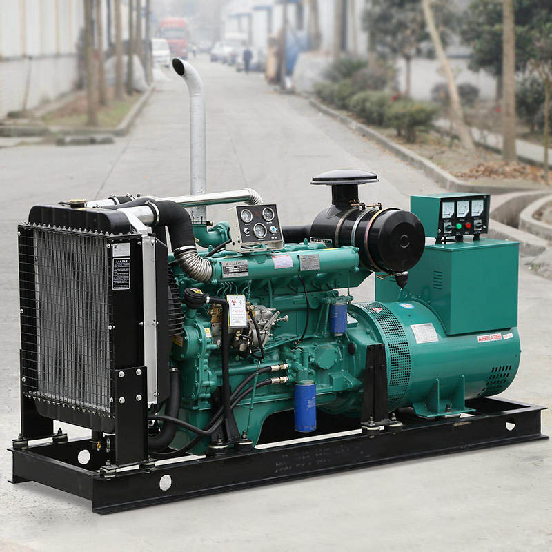 發(fā)電機組的驗收內(nèi)容一起來看看？